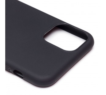Чехол-накладка - SC302 для "Apple iPhone 11 Pro" (006) (black) (208197)#2084424