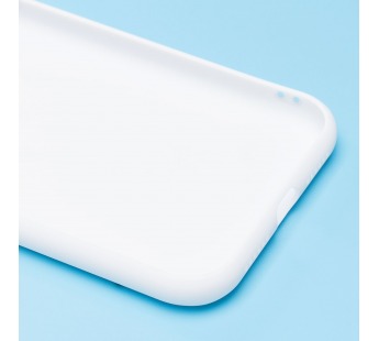 Чехол-накладка - SC302 для "Apple iPhone 11" (003) (white) (208181)#2084929