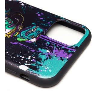 Чехол-накладка - SC302 для "Apple iPhone 11" (012) (multi color) (208190)#2085234