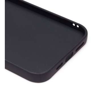 Чехол-накладка - SC302 для "Apple iPhone 12 Pro Max" (005) (brown) (208214)#2085226