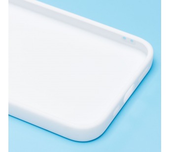 Чехол-накладка - SC302 для "Apple iPhone 12 Pro" (003) (white) (208206)#2084384
