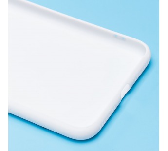 Чехол-накладка - SC302 для "Apple iPhone 7 Plus/iPhone 8 Plus" (003) (white) (208224)#2085198