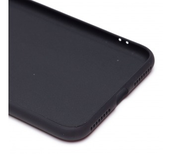 Чехол-накладка - SC302 для "Apple iPhone 7 Plus/iPhone 8 Plus" (005) (brown) (208226)#2085195