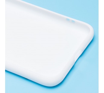 Чехол-накладка - SC302 для "Apple iPhone 7/8/SE 2020/SE 2022" (003) (white) (208218)#2085192