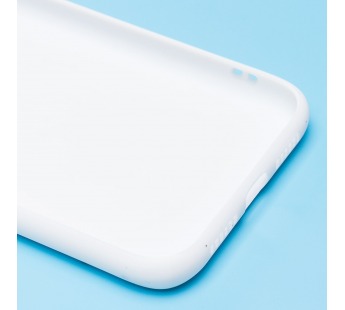 Чехол-накладка - SC302 для "Apple iPhone XR" (003) (white) (208230)#2085189