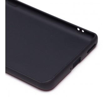 Чехол-накладка - SC302 для "Honor 50/nova 9" (002) (black) (208235)#2085183