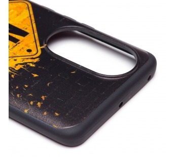 Чехол-накладка - SC302 для "Honor 50/nova 9" (002) (black) (208235)#2085184