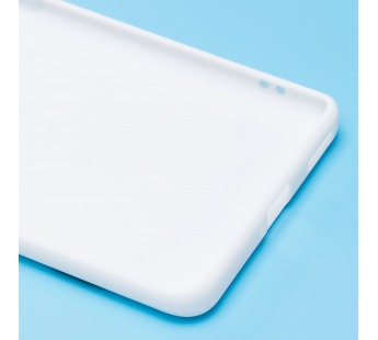 Чехол-накладка - SC302 для "Honor 50/nova 9" (003) (white) (208236)#2085251