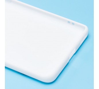 Чехол-накладка - SC302 для "Honor 50/nova 9" (004) (white) (208237)#2085248