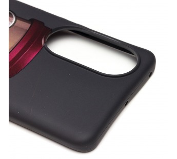 Чехол-накладка - SC302 для "Honor 50/nova 9" (005) (brown) (208238)#2085246