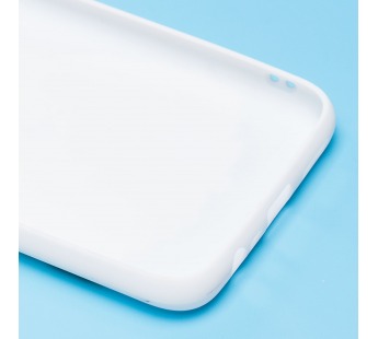 Чехол-накладка - SC302 для "OPPO realme C25 Global/realme C25s Global" (003) (white) (208335)#2096531