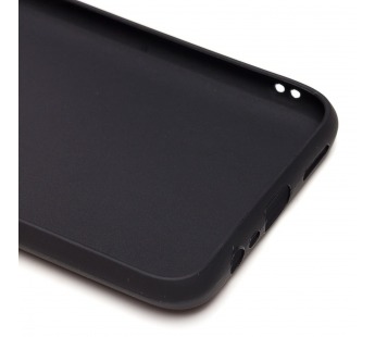 Чехол-накладка - SC302 для "OPPO realme C25 Global/realme C25s Global" (006) (black) (208338)#2096526