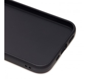 Чехол-накладка - SC307 для "Apple iPhone 12 Pro" (003) (black) (208830)#2085831