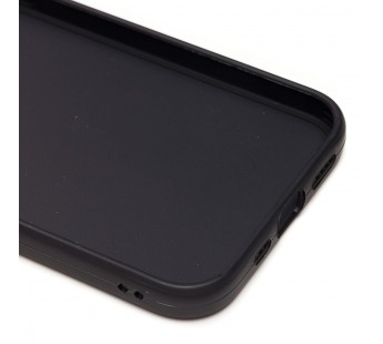 Чехол-накладка - SC307 для "Apple iPhone 12 Pro" (005) (black) (208832)#2085825