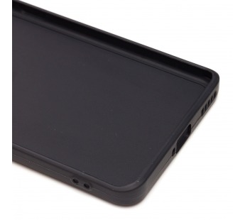 Чехол-накладка - SC307 для "Honor 50/Nova 9" (001) (black) (208858)#2085804