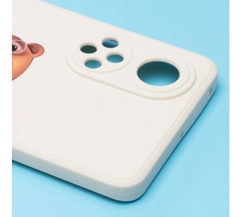 Чехол-накладка - SC307 для "Honor 50/Nova 9" (002) (gray) (208859)#2085802