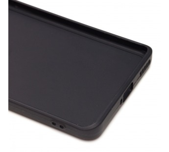 Чехол-накладка - SC307 для "Honor 50/Nova 9" (003) (black) (208860)#2085798