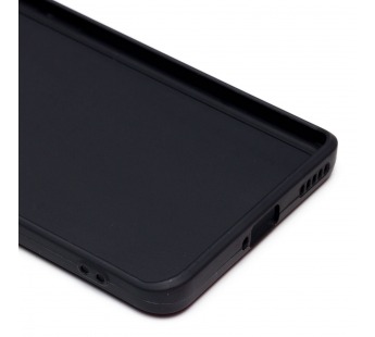 Чехол-накладка - SC307 для "Honor 50/Nova 9" (005) (black) (208862)#2085792