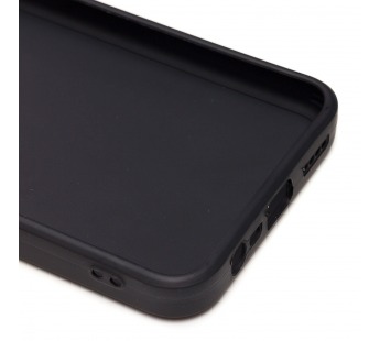 Чехол-накладка - SC307 для "OPPO realme C25 Global/realme C25s Global" (003) (black) (208880)#2084505