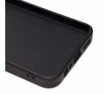 Чехол-накладка - SC307 для "OPPO realme C25 Global/realme C25s Global" (005) (black) (208882)#2084499