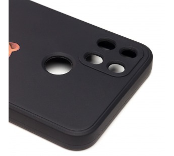 Чехол-накладка - SC307 для "OPPO realme C25 Global/realme C25s Global" (005) (black) (208882)#2084500