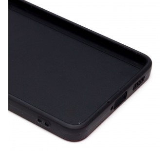 Чехол-накладка - SC307 для "Samsung SM-A536 Galaxy A53 5G" (002) (black) (208924)#2084481