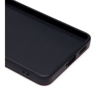 Чехол-накладка - SC307 для "Samsung SM-A536 Galaxy A53 5G" (003) (black) (208925)#2084478