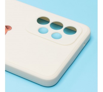 Чехол-накладка - SC307 для "Samsung SM-A536 Galaxy A53 5G" (005) (grey) (208927)#2085786