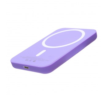 Внешний аккумулятор - SafeMag Power Bank 3500 mAh (violet) (210288)#1788906