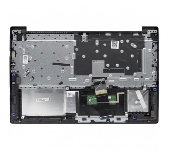 Топ-панель Lenovo V15 G2 ITL черная текстурная#1974681