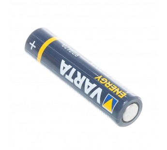 LR03 батарейки Varta (4103) BL-2 Energy цена за 1 шт., шт#1875756
