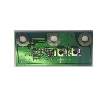 Комплект запасных УКАТ-44 (ремкомплект для Н181А.01-5V, H1181A-5V) 5В#2061160