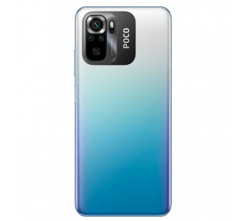                 *Смартфон Xiaomi POCO M5s 4Gb/128Gb Blue#1789114