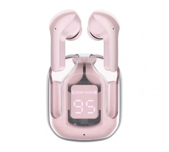 Беспроводные наушники TWS ACEFAST T6 (розовый)#2136743