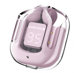 Беспроводные наушники TWS ACEFAST T6 (розовый)#2136742