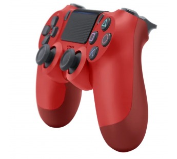 Геймпад - Dualshock PS4 A2 (red) (212328)#1813416