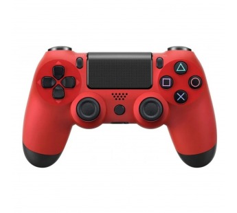 Геймпад - Dualshock PS4 A2 (red) (212328)#1813417
