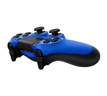 Геймпад - Dualshock PS4 A3 (blue) (212326)#1813410
