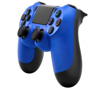 Геймпад - Dualshock PS4 A3 (blue) (212326)#1813411