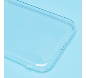 Чехол-накладка - Clear Case для "Apple iPhone 11" (прозрачный) (212637)#1793507