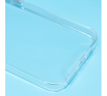 Чехол-накладка - Space для "Apple iPhone 14 Plus" (прозрачный) (212621)#1801875