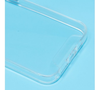 Чехол-накладка - Space для "Apple iPhone 14" (прозрачный) (212622)#1792654
