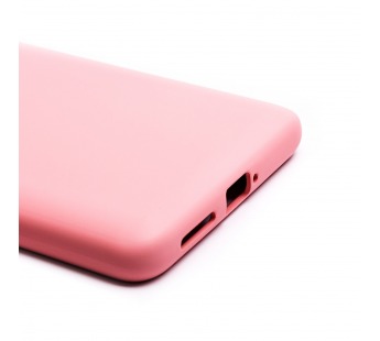 Чехол-накладка Activ Full Original Design для "Xiaomi 11T/11T Pro" (light pink)#1792667