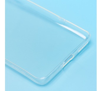 Чехол-накладка - Ultra Slim для "Huawei nova 10 Pro" (прозрачный) (210100)#2083983