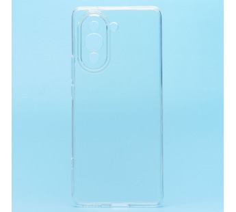Чехол-накладка - Ultra Slim для "Huawei nova 10 Pro" (прозрачный) (210100)#1796327