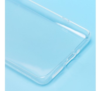 Чехол-накладка - Ultra Slim для "Xiaomi 12/12S" (прозрачный) (209987)#2079859