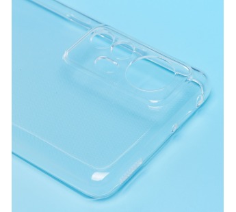 Чехол-накладка - Ultra Slim для "Xiaomi 12/12S" (прозрачный) (209987)#2079860