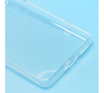 Чехол-накладка - Ultra Slim для "Xiaomi 12S Ultra" (прозрачный) (210012)#2083899