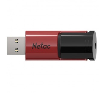 Флеш-накопитель USB 3.0 32GB Netac U182 красный#1795757