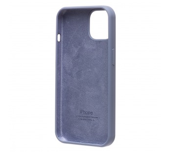 Чехол-накладка ORG Soft Touch для "Apple iPhone 14" (midnight blue) (212156)#2009311